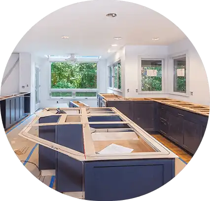 Travaux de rénovation et multiservices